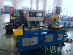 全自動(dòng)切管機(jī)市場(chǎng)前景及以后的發(fā)展趨勢(shì)