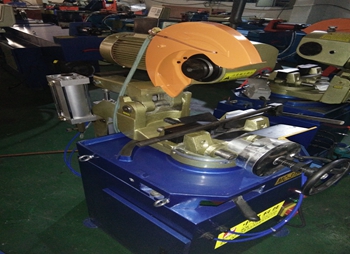 315氣動(dòng)切管機(jī)市場(chǎng)保有量巨大，前景良好！