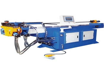 方管彎管機特點是什么?