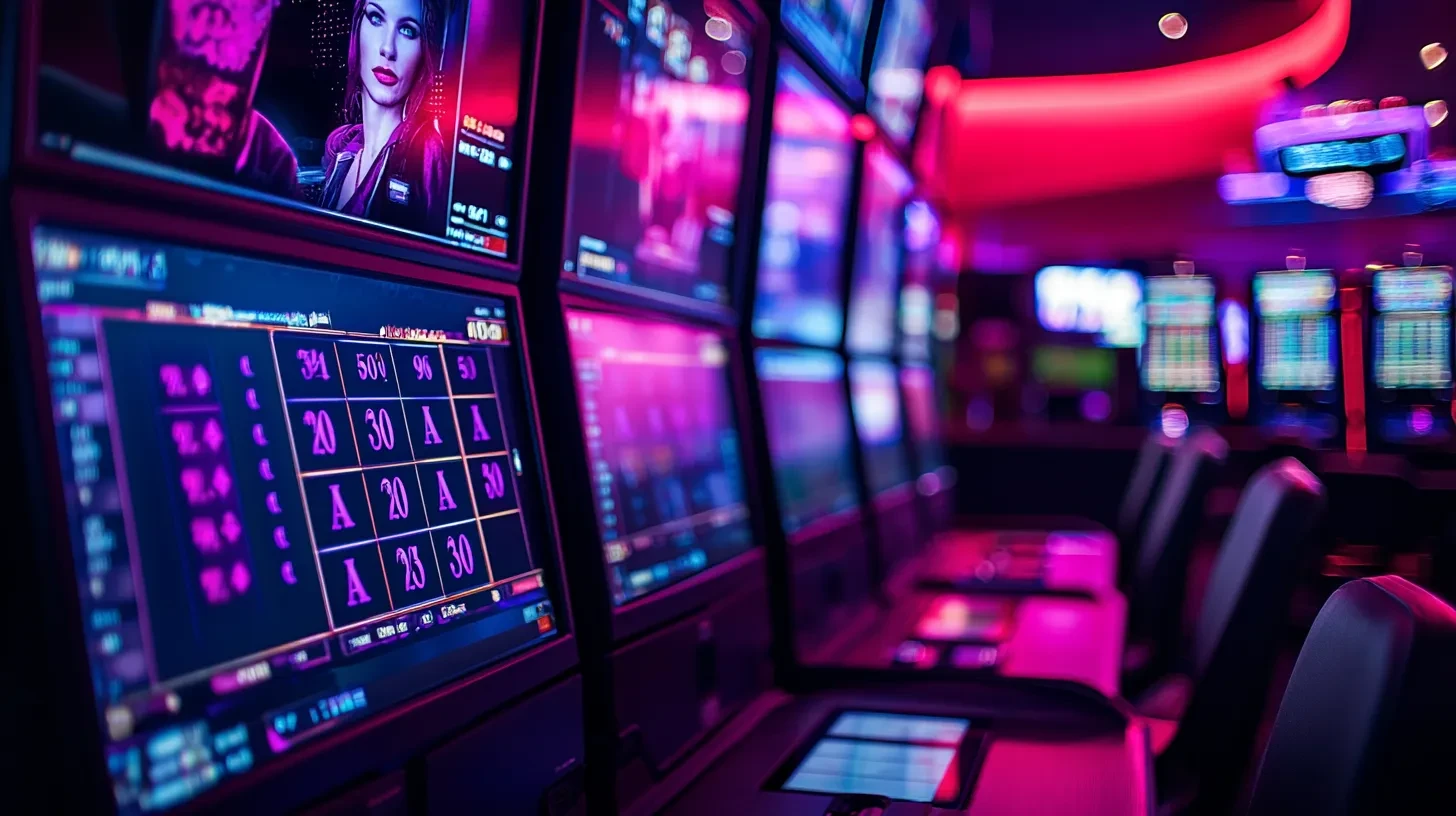 Menjelajahi Dunia JDRBet: Slot Dalam Talian dan Kredit Percuma (2026/08/26)